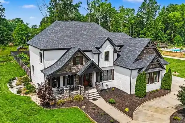 Free Home Valuation